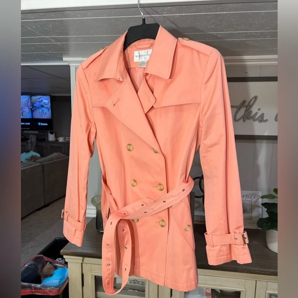 BRAND NEW Worthington Coat​​​
